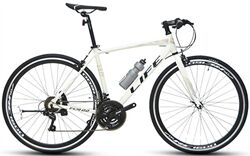 Xe đạp điện touring Life FCR22 2022